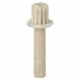 AE(+9MM)-T0 029799 Y7-29799 EATON ELECTRIC veio estendido para T0 ou T3 ou P1 recesso