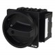 P3-100/EA/SVB-SW/HI11 031756 Y7-31756 EATON ELECTRIC Interrupteur général, tripolaire + 1 Contact F + 1 Cont..