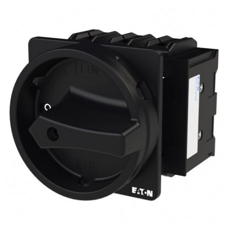 P3-100/EA/SVB-SW/HI11 031756 Y7-31756 EATON ELECTRIC Interrupteur général, tripolaire + 1 Contact F + 1 Cont..