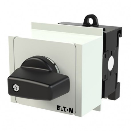 T0-2-1/IVS 031758 Y7-31758 EATON ELECTRIC Quebrar interruptor din 16A ferroviário 3p
