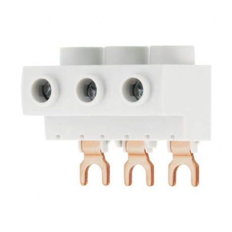 BK25/3-PKZ0 032720 Y7-32720 EATON ELECTRIC borne de alimentação XTPAXIT