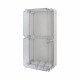 SKA254-2I44 034207 EATON ELECTRIC Envolvente de embarrado In 250 A 4 polos
