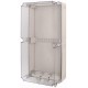 SKA254-2I44 034207 EATON ELECTRIC Busbar enclosure, in 250A, 4p