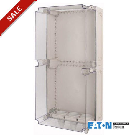 SKA254-2I44 034207 EATON ELECTRIC Custodia per sistema a sbarre, In 250A, 4p