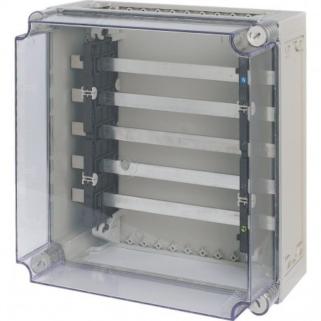 SKA255-I44 034209 2502183 EATON ELECTRIC Envolvente de embarrado In 250A 5 polos
