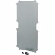 M3-CI48 036320 Y7-36320 EATON ELECTRIC Mounting plate, steel, galvanized, D 3mm, for CI48 enclosure