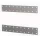 ML110 036323 EATON MOELLER Mounting rail, perforated, 25mm grid spacing