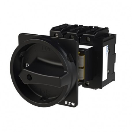 P3-100/V/SVB-SW/HI11 036502 Y7-36502 EATON ELECTRIC Interrupteur général, tripolaire + 1 Contact F + 1 Conta..