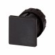 Q18BS 037985 Y7-37985 EATON ELECTRIC Tappo di chiusura, nero, IP65