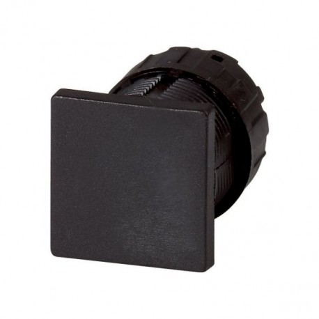 Q18BS 037985 Y7-37985 EATON ELECTRIC Tappo di chiusura, nero, IP65