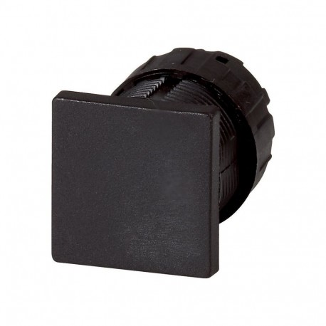 Q18BS 037985 Y7-37985 EATON ELECTRIC Obturateur, noir, IP65