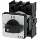 P1-25/E 038724 Y7-38724 EATON ELECTRIC Interruttori ON/OFF, A 3 poli, 25 A, da incasso