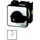 T0-1-15401/E 038854 Y7-38854 EATON ELECTRIC Interruttori ON/OFF, Contatti: 1, 20 A, targhetta frontale: 0-1,..