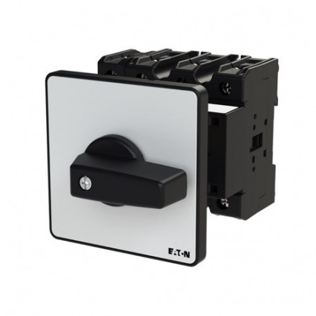 P3-100/Z/N 038878 Y7-38878 EATON ELECTRIC Interrupteurs Marche-Arrêt, 3 pôles + N, 100 A, Encastrement / Mon..