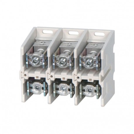 K240/3 039255 Y7-39255 EATON ELECTRIC Conexión por terminales, 400A, 3P, plano/redondo
