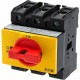 P3-63/IVS-RT 045845 Y7-45845 EATON ELECTRIC interruptor Break, 3P, ou seja: 63A 440V AC-21