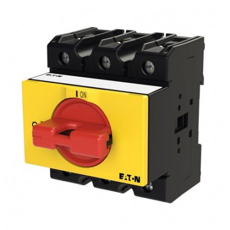 P3-63/IVS-RT 045845 Y7-45845 EATON ELECTRIC interruptor Break, 3P, ou seja: 63A 440V AC-21