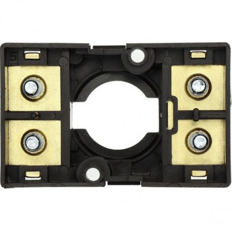UV-P3 048289 Y7-48289 EATON ELECTRIC Elemento d'interblocco, con collegamento N e PE