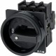 P1-25/EA/SVB-SW 048365 Y7-48365 EATON ELECTRIC Interrupteur général, tripolaire, 25 A, Fonction d'arrêt, ver..