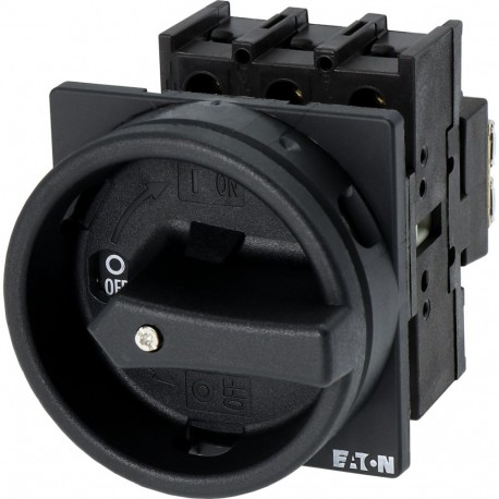 P1-25/EA/SVB-SW 048365 Y7-48365 EATON ELECTRIC Interruttori generali, A 3 poli, 25 A, Funzione di arresto, l..