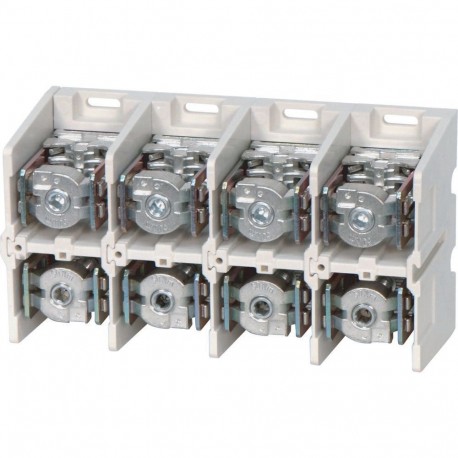 K2X240/4 048747 Y7-48747 EATON ELECTRIC Morsetto di collegamento, 630A, 4p, piatto/tondo
