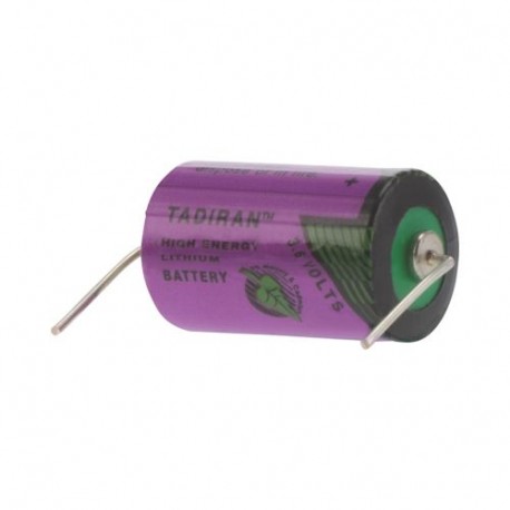 ZB4-600-BT1 049822 EATON ELECTRIC Batteria tampone per PLC PS4