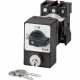 P1-32/Z/SVA(A) 050973 Y7-50973 EATON ELECTRIC Interrupteurs Marche-Arrêt, tripolaire, 32 A, Dispositifs de v..