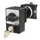 T0-2-1/Z/SVA(A) 050978 Y7-50978 EATON ELECTRIC Interrupteurs Marche-Arrêt, tripolaire, 20 A, Dispositifs de ..