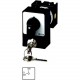 T0-2-15907/E/SVA(C,E,G-J) 050979 Y7-50979 EATON ELECTRIC commutatore, a 4 poli, 20 A, Blocco con serratura a..