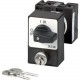 T3-2-1/E/SVA(S) 050983 Y7-50983 EATON ELECTRIC Interrupteurs anti-panique, tripolaire, 32 A, Dispositifs de ..