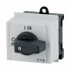 P1-25/IVS 052962 Y7-52962 EATON ELECTRIC Quebrar interruptor din 25A ferroviário 3p