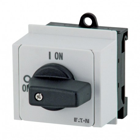 P1-25/IVS 052962 Y7-52962 EATON ELECTRIC Interruttori ON/OFF, A 3 poli, 25 A, Da incasso in sistemi di distr..