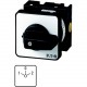 T0-2-8211/EZ 053083 Y7-53083 EATON ELECTRIC commutatore, Contatti: 4, 20 A, targhetta frontale: 1-0-2, 60 °,..
