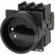 P1-32/EA/SVB-SW 053111 Y7-53111 EATON ELECTRIC Interruttori generali, A 3 poli, 32 A, Funzione di arresto, l..