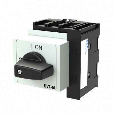 P1-25/IVS/HI11 053117 Y7-53117 EATON ELECTRIC seccionador de corte