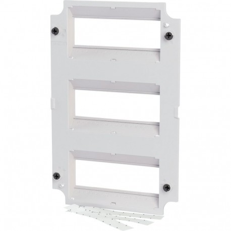 GA-O/I43 053496 Y7-53496 EATON ELECTRIC Component cover, MCB enclosure CI43