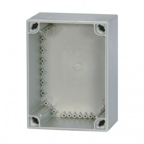 U-CI23X 057909 Y7-57909 EATON ELECTRIC Base, smooth sides, HxWxD 250x187.5x120mm