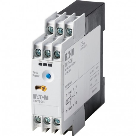 EMT6-DB 066167 Y7-66167 EATON ELECTRIC relé termistor