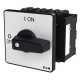 P3-100/E/HI11 069574 0001456532 EATON ELECTRIC On-Off switch, 3 pole + 1 N/O + 1 N/C, 100 A, flush mounting