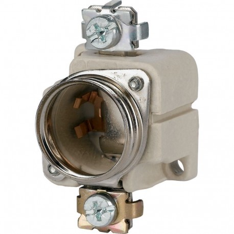 S33-1 069595 Y7-69595 EATON ELECTRIC Zoccolo portafusibile, 63A, 690 V, DIII/E33, anello calibrato