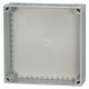 U-CI44E 069642 Y7-69642 EATON ELECTRIC Base Caja individual CI HxWxD 375x375x120mm