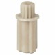 AZ-P3 070242 Y7-70242 EATON ELECTRIC Axle shaft for rear mounting, L 35.6mm