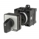 T3-3-8212/Z 071329 Y7-71329 EATON ELECTRIC commutatore, Contatti: 6, 32 A, targhetta frontale: 1-0-2, 60 °, ..