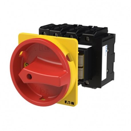 P3-63/V/SVB/N/HI11 072097 Y7-72097 EATON ELECTRIC Interrupteur général, 3 pôles + N + 1 Contact F + 1 Contac..
