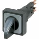 Q25LWK3-WS 072358 Y7-72358 EATON ELECTRIC Brilhando Selector 3 Posições bloqueio, brancos
