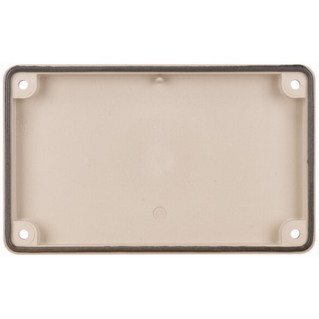 F3A-0 074182 0002473237 EATON ELECTRIC Tapas pasacables IP66 x Material aislante Ciega