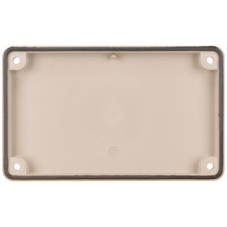 F3A-0 074182 0002473237 EATON ELECTRIC Tapas pasacables IP66 x Material aislante Ciega