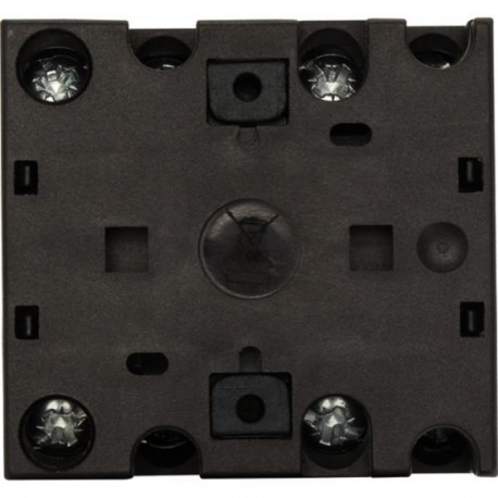 T0-3-15394/EZ 074452 Y7-74452 EATON ELECTRIC Interruttori di comando universali, Contatti: 6, Funzione ad im..
