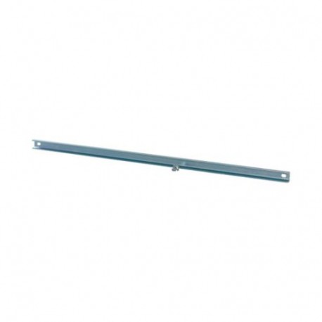STR75-ID 074866 Y7-74866 EATON ELECTRIC Elemento di sostegno zoccolo di fissaggio SS, L 736mm