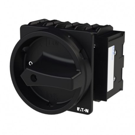 P3-100/EA/SVB-SW/N/HI11 079216 Y7-79216 EATON ELECTRIC Interrupteur général, 3 pôles + N + 1 Contact F + 1 C..